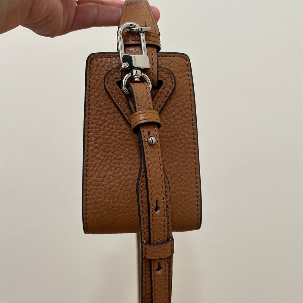 The Horse Mini Clementine Bag - Picture 5 of 9